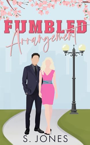Fumbled Arrangement (The Atlanta Arrows, #3)