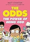The Power of Being Odd by Matt Stanton