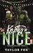 Knotty or Nice: A Monster R...