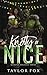 Knotty or Nice: A Monster Romance (Monster Holidays)