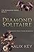 Diamond Solitaire (Diamond Ring: Kidnapped #0.5)