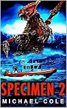 Book cover for Specimen 2