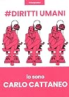 #DIRITTIUMANI. Io...