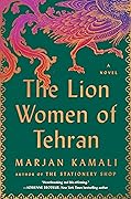 The Lion Women of Tehran