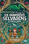 A Floresta Negra by Liz Flanagan