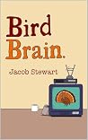 Bird Brain Book cover for Bird Brain