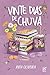 Vinte dias de chuva (Alto do mar Livro 1) by Ruth Oliveira