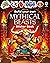 Build Your Own Mythical Beasts Sticker Book (Build Your Own Sticker Book)