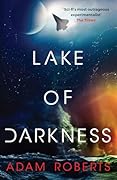 Lake of Darkness