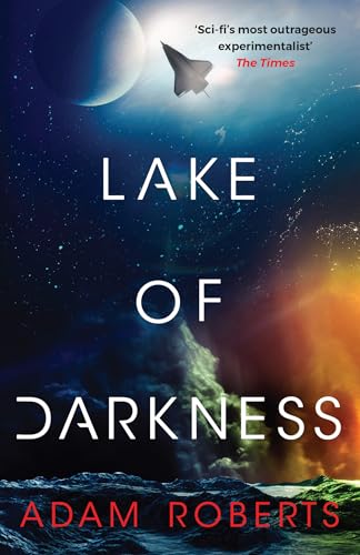 Lake of Darkness (Kindle Edition)