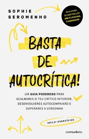 Basta de Autocrítica (Paperback)