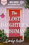 The Lost Daughter's Irishman by Carolyn   Miller