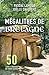 Mégalithes de Bretagne - 50...