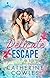 Book cover for Delicate Escape (Sparrow Falls, #2)