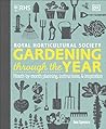 DK RHS Gardening ...