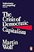 The Crisis of Democratic Capitalism