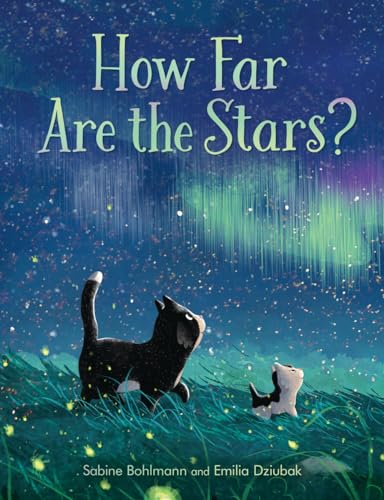 How Far Are the Stars? (Hardcover)