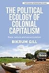 The political eco...