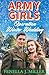 Operation Winter Wedding (Army Girls #4)