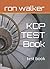 KDP TESTING Book: t book