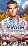 Wade by Minerva Howe