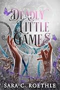 Deadly Little Games (Four Ways to Fate Book 2)