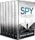 The Alex Swan Spy Thrillers Books 1-6 (Alex Swan Mysteries #1-6)