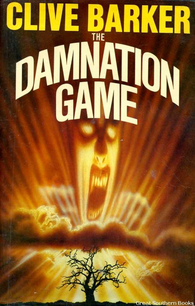 The Damnation Game