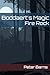 Boddaert's Magic Fire Rock