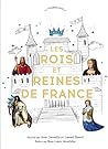 Rois et reines de...
