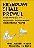 Freedom Shall Prevail