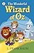 The Wonderful Wizard of Oz