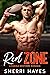Red Zone (The Daniels Brothers #2)