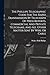 The Phillips Telegraphic Code For The Rapid Transmission By T... by Walter Polk Phillips