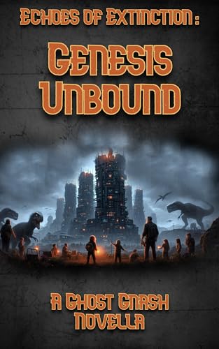 Genesis Unbound (Echoes of Extinction Book 3)