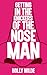 Getting in the Knickers of the Nose Man: A Sentient Object Story
