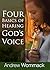 Four Basics of Hearing God's Voice