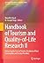 Handbook of Tourism and Quality-of-Life Research II: Enhancing the Lives of Tourists, Residents of Host Communities and Service Providers (International Handbooks of Quality-of-Life)