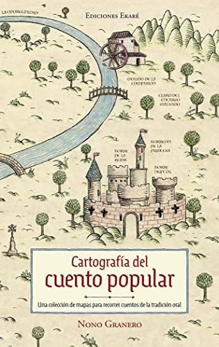 Cartografía del cuento popular (Hardcover)