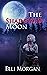 The Shadowed Moon by Elli Morgan