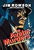 The Avatar Murders by Jim Rowson