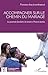 Accompagner sur le chemin d...