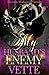 MY HUSBAND'S ENEMY by Vette Wilson