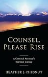Counsel, Please Rise
