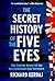 The Secret History of the Five Eyes: The Untold Story of the International Spy Network