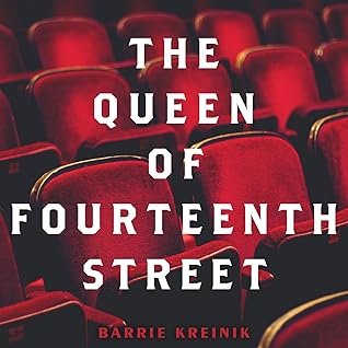 The Queen of Fourteenth Street