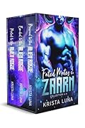 Fated Mates of the Zaarn, Collection Two