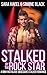 Stalked by the Rock Star (A...