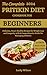 The Complete 2024 Pritikin Diet Cookbook For Beginners by Lucky Wilson