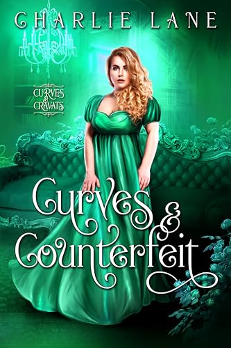 Curves and Counterfeit (Hawthorne Hellions)